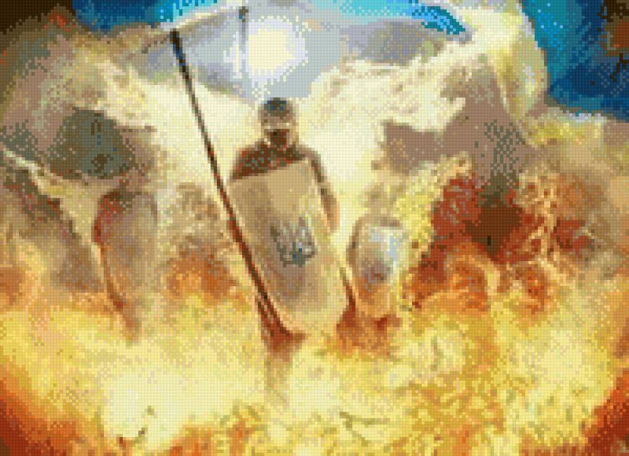 Украина - революция, украина - предпросмотр