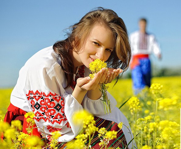 Кохання - любовь, украина - оригинал