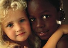 Схема вышивки «Дружба»