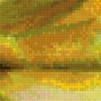 Предпросмотр схемы вышивки «Осенний закат» (№801724)