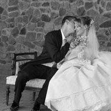 Схема вышивки «любовь»