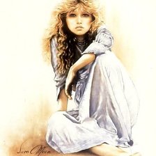 Схема вышивки «№801973»