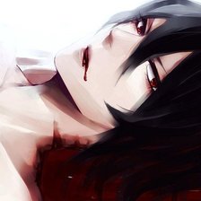 Схема вышивки «1»