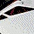 Предпросмотр схемы вышивки «мот» (№802138)