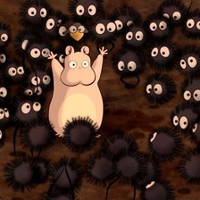 Унесенные ветром