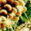 Предпросмотр схемы вышивки «ветка ели» (№802319)