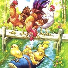 Схема вышивки «№802403»