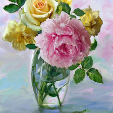 Схема вышивки «№802450»