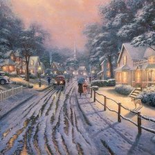 Схема вышивки «№802477»