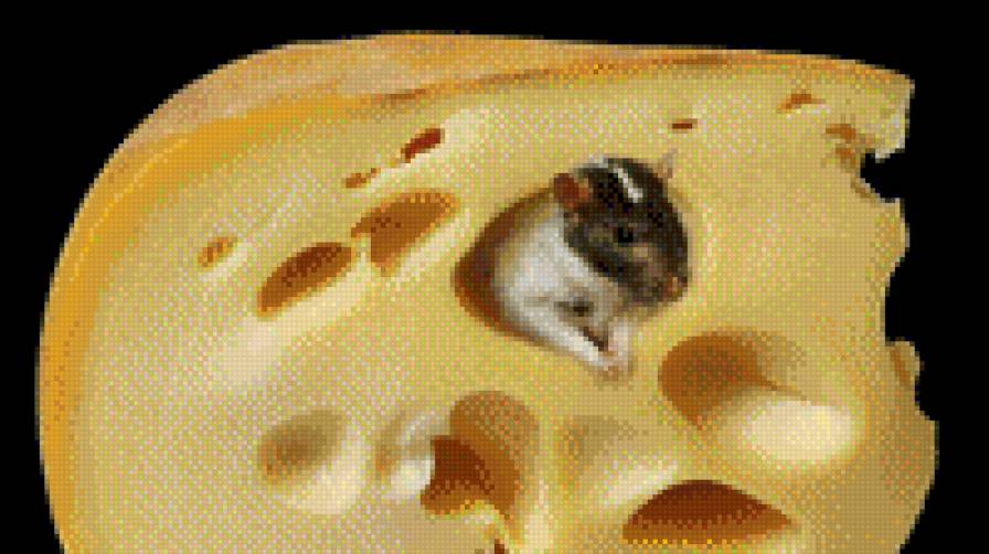 мышка - мыши, звери - предпросмотр