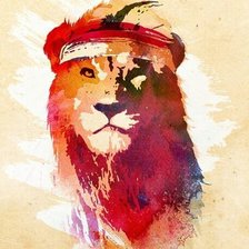 Схема вышивки «Motion and Amotion»