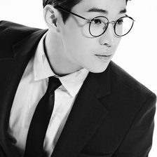 Схема вышивки «Henry Lau»