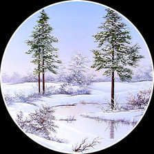 Схема вышивки «№802676»