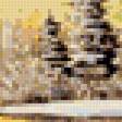 Предпросмотр схемы вышивки «№802681»