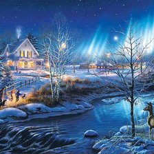 Схема вышивки «№802687»