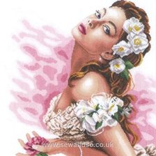 Схема вышивки «№802724»