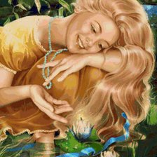 Схема вышивки «№802745»