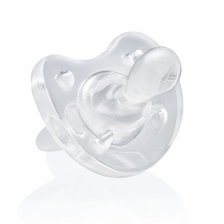 Схема вышивки «пустышка»