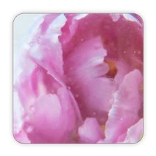 Схема вышивки «пион»