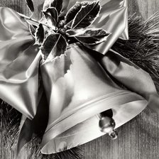 колокольчик