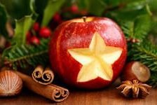 Схема вышивки «пряности»