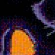 Предпросмотр схемы вышивки «хеллоуин» (№803251)