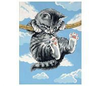 Схема вышивки «№803382»