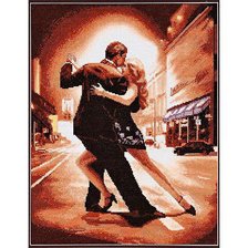 Схема вышивки «№803387»