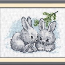 Схема вышивки «№803396»