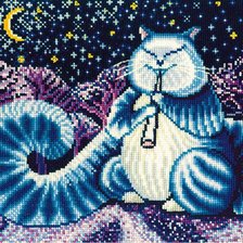 Схема вышивки «№803398»