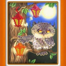 Схема вышивки «№803405»