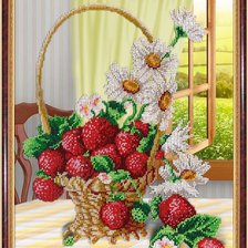 Схема вышивки «№803411»