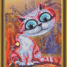 Схема вышивки «№803422»