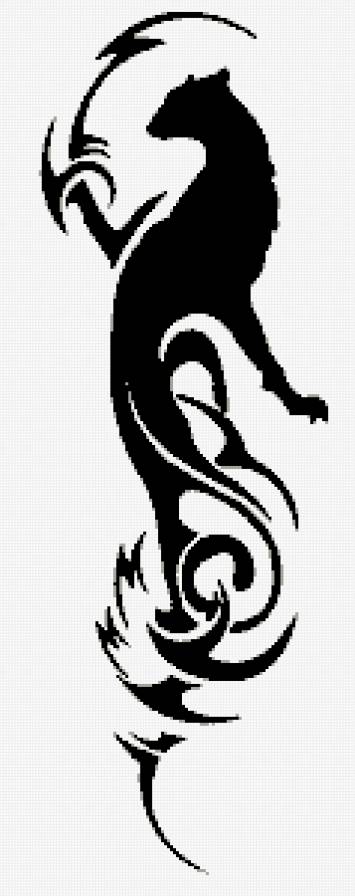 тату - предпросмотр