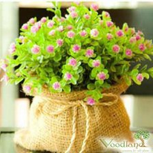 Схема вышивки «букет»