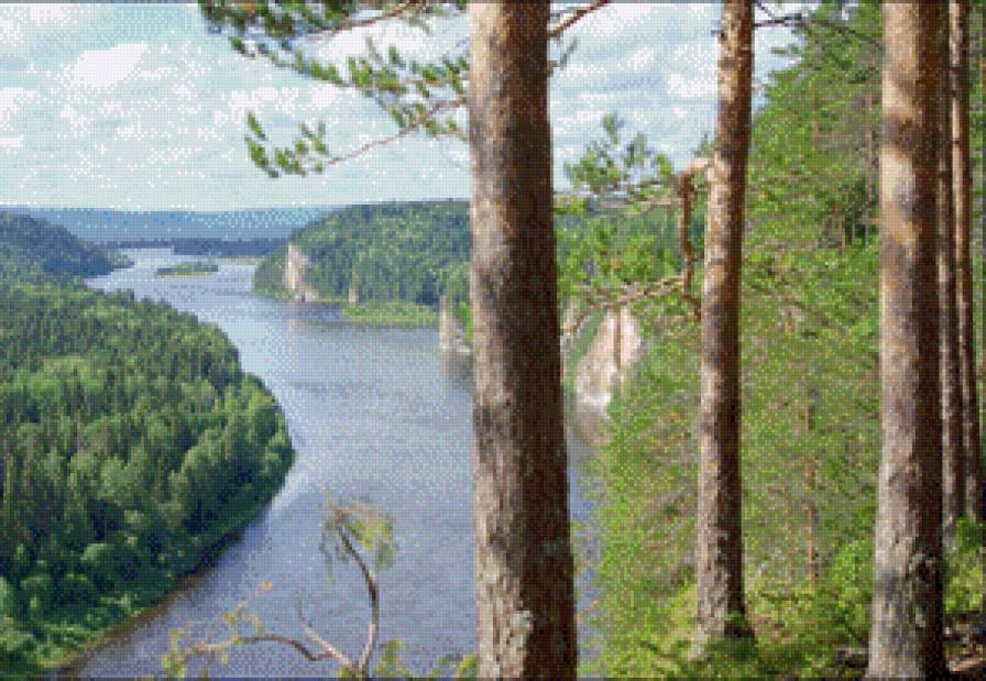 Урал - предпросмотр