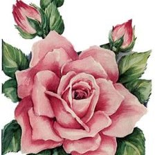 Схема вышивки «№804333»