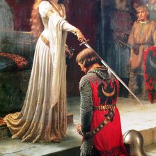 Схема вышивки «№804353»