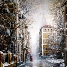 Схема вышивки «№804356»