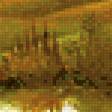 Предпросмотр схемы вышивки «Осень» (№804390)