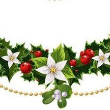 Схема вышивки «Узор для скатерти»