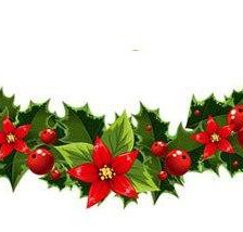 Схема вышивки «Узор для скатерти»