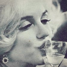 Схема вышивки «Мерлин...»