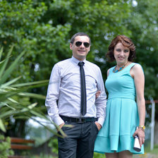 Схема вышивки «besonana»