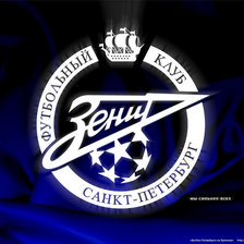 Схема вышивки «Зенит»