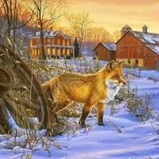 Схема вышивки «№804843»