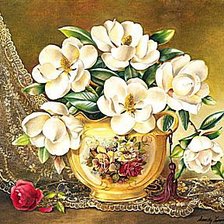 Схема вышивки «№804889»