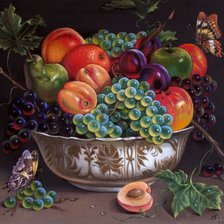 Схема вышивки «№804926»