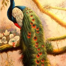 Схема вышивки «№804938»