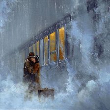 Схема вышивки «№804941»